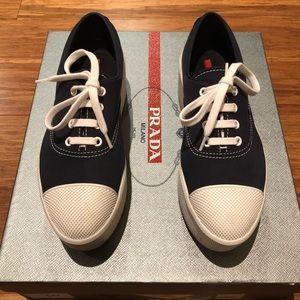 Prada Calzature Donna Sneakers